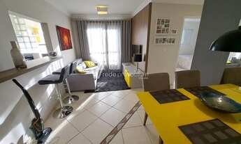 Imagem 4: Apartamento - Mansões Santo Antônio - Campinas