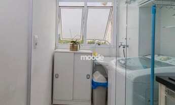 Imagem 6: Apartamento com 2 quartos para alugar, 53 m² por R$ 1.920/mês - Jardim do Lago - São Paulo