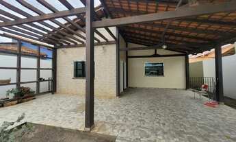 Imagem 3: ALUGUE-SE CASA NO CIDADE SATÉLITE