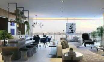 Imagem 2: Apartamento com 2 quartos, 117m², à venda em São Paulo, Indianópolis