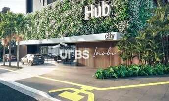 Imagem: Hub Compact Life - Apartamento 2 quartos