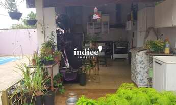 Imagem 4: Casas à venda 4 quartos 2 suítes 3 vagas Residencial Cambuy Araraquara