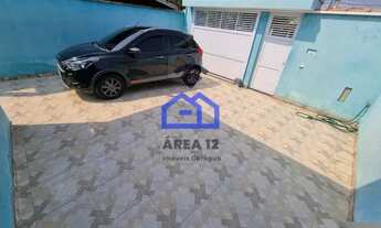 Imagem 3: CARAGUATATUBA - Casa Padrão - Jardim das Gaivotas