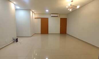 Imagem 5: Apartamento para venda Jardim das Américas tem 118 m2 com 3 quartos em Pico do Amor - Cuia