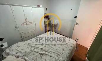 Imagem 6: Casa para locação, 2 dormitórios, 2 vagas, 88m², Vila São José (Ipiranga