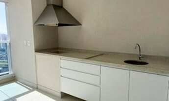 Imagem 3: Apartamento com 4 quartos para alugar, 245 m²- Jardim das Colinas - São José dos Campos/SP