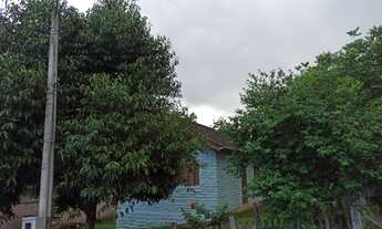 Imagem 5: Casa no interior de Taquara