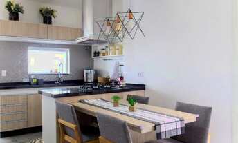 Imagem 6: SOBRADO à venda, 3 quartos, 1 suíte, 2 vagas, PARQUE JOAO RAMALHO - Santo André/SP