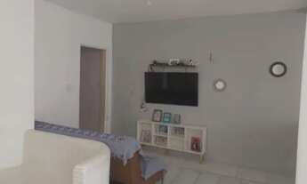 Imagem 5: Casa para venda possui 90 metros quadrados com 3 quartos em Canudos - Belém - PA