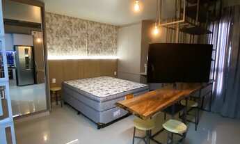 Imagem: FLAT para Locação - Setor Bueno - Alto