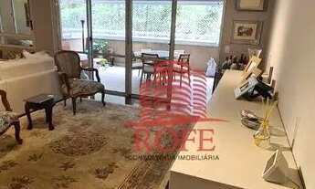 Imagem 4: Apartamento com 3 dormitórios, 182 m² - venda por R$ 1.370.000,00 ou aluguel por R$ 11.000