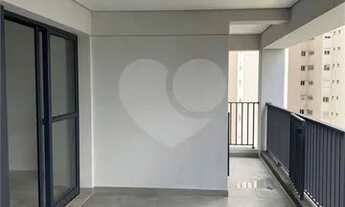 Imagem 3: Apartamento-São Paulo-TATUAPÉ