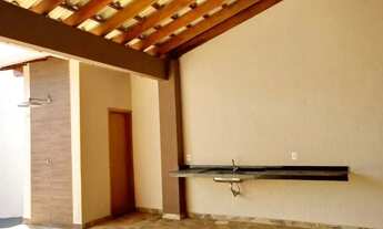 Imagem 5: Casa com 3 quartos em São Guilherme