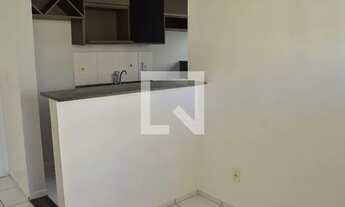 Imagem 2: Apartamento para Aluguel - Parque das Águas, 2 Quartos, 43 m2