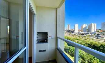 Imagem 2: Apartamento para aluguel tem 55 metros quadrados com 2 quartos em Vila Industrial - Campin