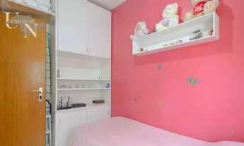 Imagem 6: Apartamento com 3 dormitórios à venda, 89 m² por R$ 920.000 - Santa Cecília - São Paulo/SP