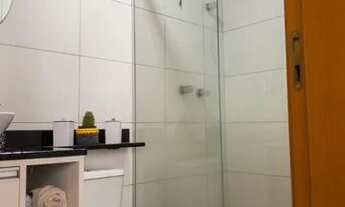 Imagem 2: Aluguel - Apto Semi-mobiliado