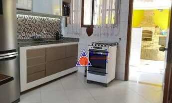 Imagem 6: Casa com 3 dormitórios à venda, 212 m² por R$ 979.000,00 - Freguesia de Jacarepaguá - Rio