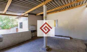 Imagem 7: Casa com 2 dormitórios para alugar, 60 m² por R$ 958,53/mês - Parque João Ramalho - Santo