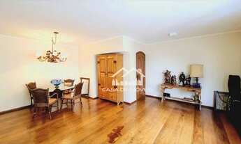 Imagem: Vende apartamento com 140m², ótima planta