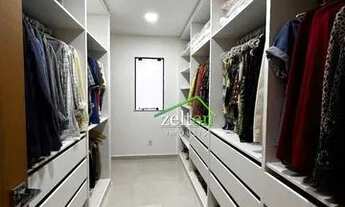 Imagem 5: Casa com 4 dormitórios à venda, 240 m² por R$ 1.480.000,00 - Alphaville - Rio das Ostras/R