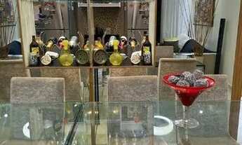 Imagem 5: Apartamento para aluguel tem 67 metros quadrados com 3 quartos