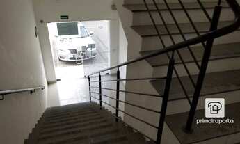 Imagem 2: Sala para alugar, 117 m² - Jardim Aquarius - São José dos Campos/SP