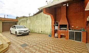 Imagem 3: CASA com 5 quartos em Itanhaém, no bairro Tupy