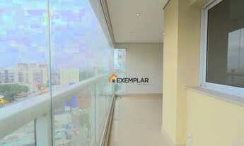 Imagem 3: Apartamento com 2 dormitórios para alugar, 67 m² por R$ 5.125,20/mês - Jardim Sao Paulo(Zo