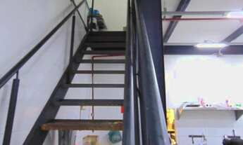 Imagem 2: Ponto comercial/Loja/Box para venda possui 120 metros quadrados com 4 quartos