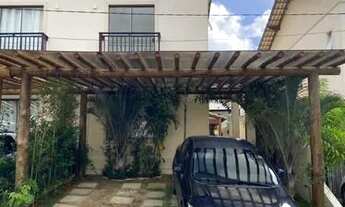 Imagem: CASA A VENDA NO GRANVILLE - ALPHAVILLE LITORAL