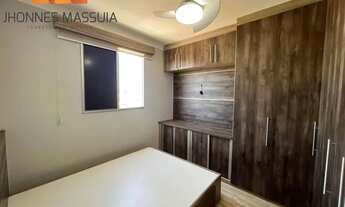 Imagem 5: Apartamento Morada do Campo