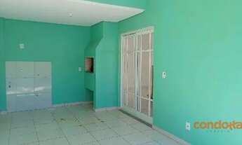 Imagem 6: Casa com 3 dormitórios para alugar, 101 m² por R$ 1.925,00/mês - Campo Novo - Porto Alegre