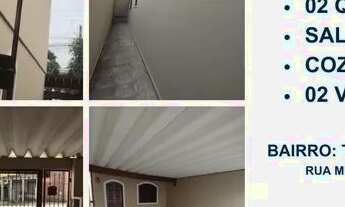 Imagem: ALUGA-SE SOBRADO INDEPENDENTE EM PIRITUBA