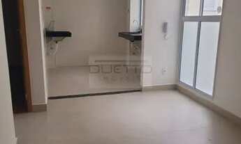 Imagem 2: Apartamento de 40m², contendo 02 dormitórios, à locação no Condomínio Morada Carioca, Mogi