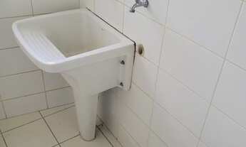 Imagem 5: Apartamento para aluguel tem 65 metros quadrados com 2 quartos em Vila Santa Tereza - Baur