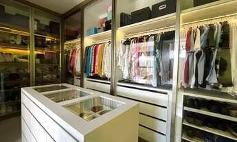 Imagem 7: Casa Condomínio Villa Dumont para venda