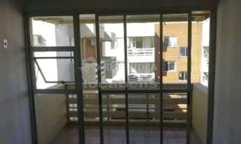 Imagem 2: Apartamento Padrão em São José do Rio Preto