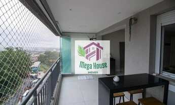 Imagem: Apartamento com 2 dormitórios, 87 m²