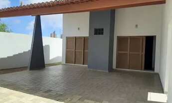 Imagem 2: Casa no Parque das Colinas - Candelária (1000 m², 4/4, piscina, churrasqueira