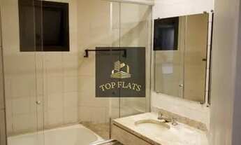 Imagem 5: Flat disponível na Vila Nova Conceição