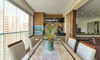 Imagem 3: Venda - Apartamento de 3 dormitórios em condomínio clube Splendor Garden