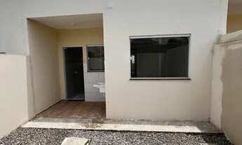 Imagem 6: CHAVE A VENDA Casa com 2 dormitórios