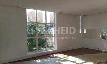 Imagem 3: Casa tipo vila no alto da boa vista