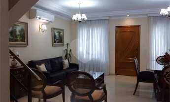 Imagem 3: Sobrado de 4 Suítes e muito espaço no Campo Grande