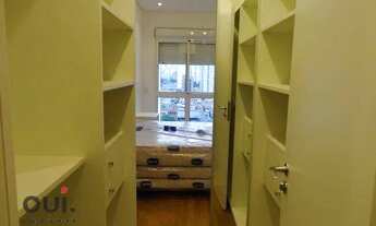 Imagem 5: Apartamento com 1 dormitório para alugar, 62 m² por R$ 9.133/mês - Itaim Bibi - São Paulo