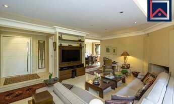 Imagem: Apartamento Venda Moema 224 m² 3 Dormitórios