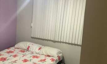 Imagem 5: Cobertura no Juliana perto da nova Catedral Cristo Rei