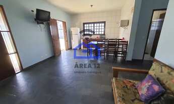 Imagem 7: CARAGUATATUBA - Casa Padrão - Martim de Sá