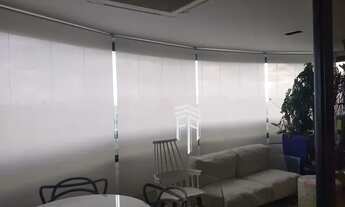 Imagem 3: Lindo Apto no Cocó, nascente total, vista eterna, 240m² com lazer completo